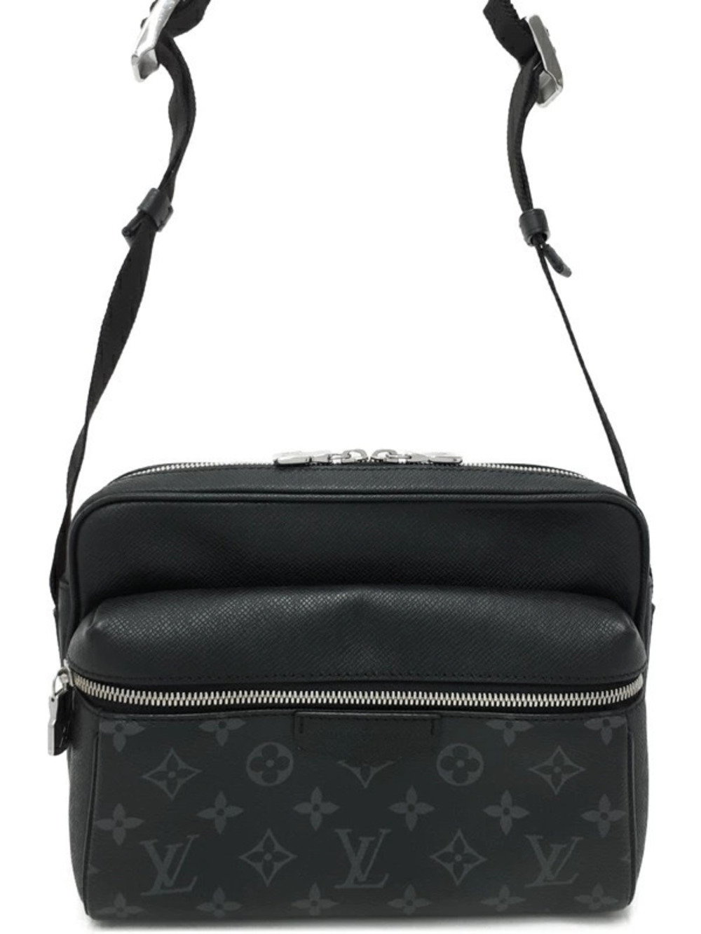 Louis Vuitton Taigarama Outdoor Messenger Shoulder Bag